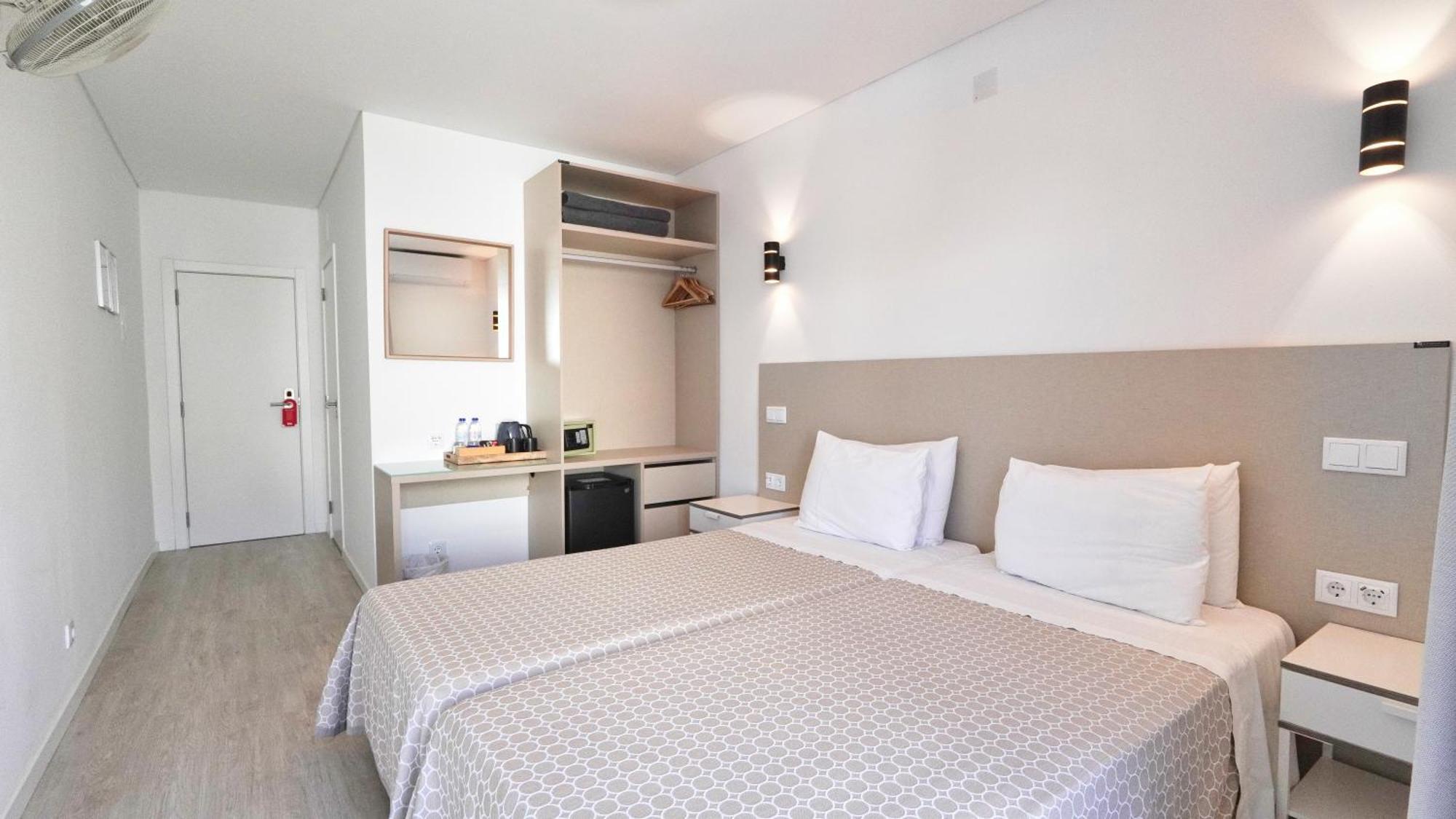 Guest House Dianamar 알부페이라 외부 사진