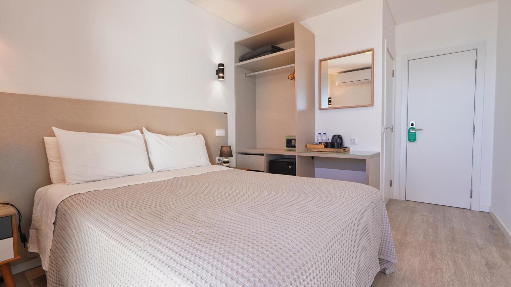 Guest House Dianamar 알부페이라 외부 사진