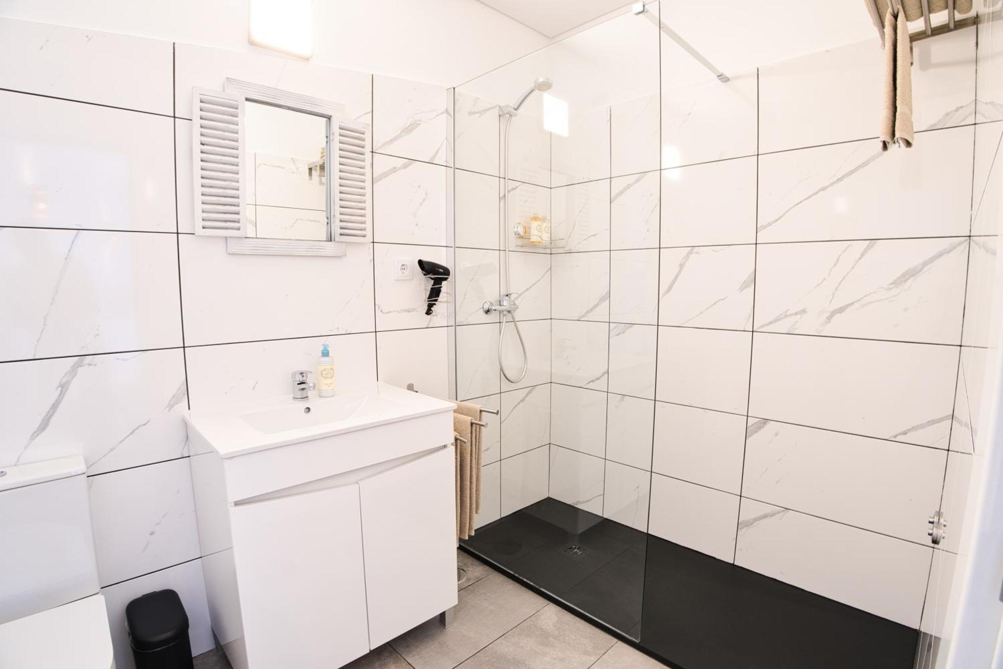 Guest House Dianamar 알부페이라 외부 사진